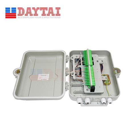 china splitter distribution box manufacturers|Ftth Splitter Distribution Box .